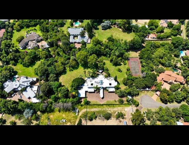 FARM FOR SALE IN BEAULIEU